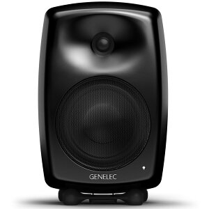 GENELEC WFlbN / G Four ubN (1{) Home Audio Systemsy񂹏iz