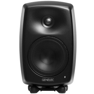 GENELEC WFlbN / G Three ubN (1{) Home Audio Systems