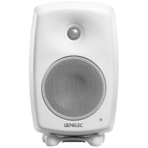 GENELEC WFlbN / G Three zCg (1{) Home Audio Systems