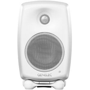 GENELEC WFlbN / G Two zCg (1{) Home Audio Systemsy񂹏iz
