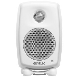 GENELEC WFlbN / G One zCg (1{) Home Audio Systems