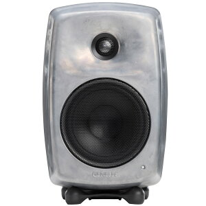 GENELEC WFlbN / G Three RAW (1{) Home Audio Systems