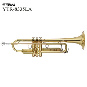 YAMAHA / YTR-8335LA ���}�n �J�X�^�� �g�����y�b�g ���b�J�[�d�グ �s�o�בO�����t�y5�N�ۏ؁z�y�����񂹏��i�z