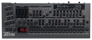Roland ���[�����h / JD-08 Boutique