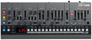 Roland [h / JX-08 AiOEVZTCU[ Boutique