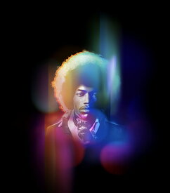 Positive Grid / Experience Jimi Hendrix for BIAS FX 2 (BIAS FX2(+Spark)用サウンドパック)【PNG】