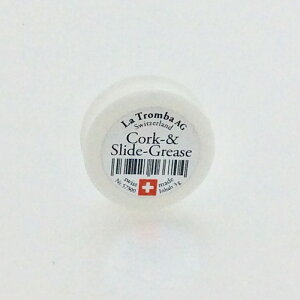 LA TROMBA AG / `[jOXChRNOX SILVER  goy񂹏iz