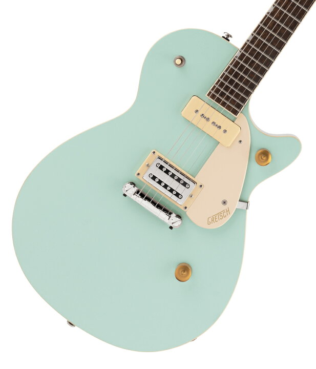 楽天市場】Gretsch / G2215-P90 Streamliner Junior Jet Club Laurel 