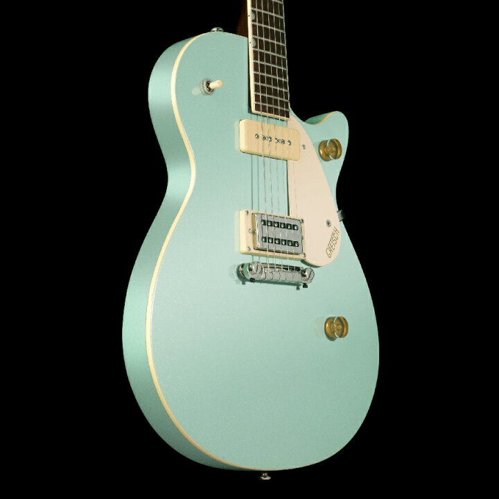 楽天市場】Gretsch / G2215-P90 Streamliner Junior Jet Club Laurel 
