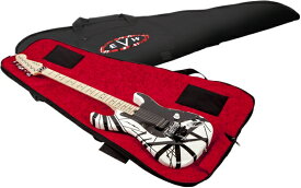 《WEBSHOPクリアランスセール》EVH / Gig Bag Black with Red Interior ギグケース【ACCセール】【PNG】