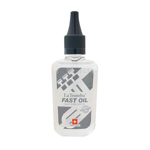 LA TROMBA / Ego Fast Oilit@XgEICjy񂹏iz