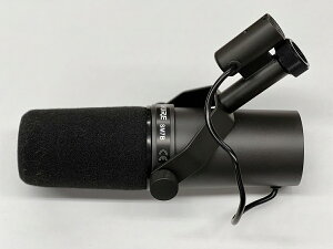 SHURE / SM7B _Ci~bN^}CNzyAEgbgizyPNGz