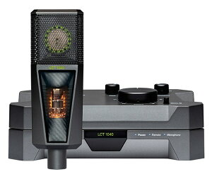 LEWITT ���[�C�b�g / LCT 1040 Ultimate microphone system