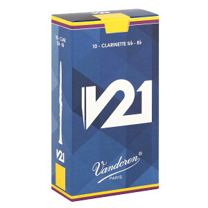 Vandoren / B��N�����l�b�g ���[�h V21 10���� 3 1/2 (�m�i�J���K�i)�y�����񂹏��i�z