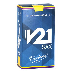 Vandoren / AgTbNX [h V21 10 3 (miJKi)y񂹏iz