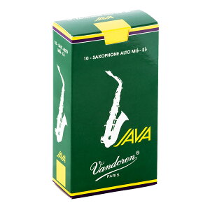 Vandoren / AgTbNX [h JAVA 10 2 (miJKi)y񂹏iz