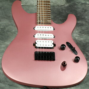 Ibanez / S561-PMM Pink Gold Metallic Matte [2022NEWモデル] [S/N:I211206204] 【2.46kg】《ワイヤレスシステムプレゼント！/+6972716327334》