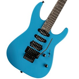 《WEBSHOPクリアランスセール》Charvel / Pro-Mod DK24 HSS FR E Ebony Fingerboard Infinity Blue シャーベル《+4582600680067》(OFFSALE)【PNG】