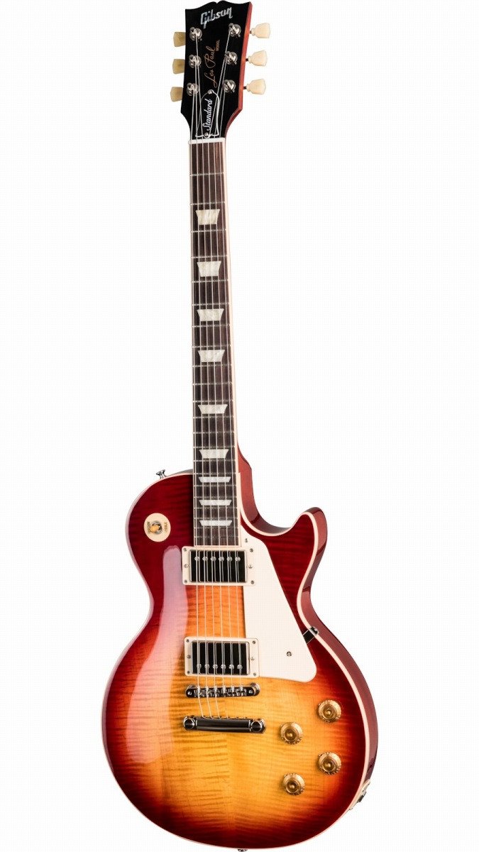楽天市場】Gibson USA / Les Paul Standard 50s Heritage Cherry