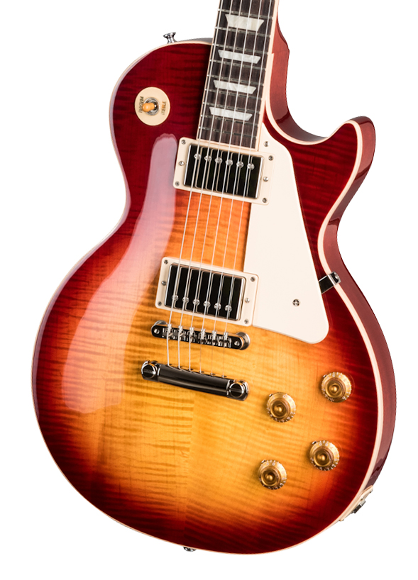 楽天市場】Gibson USA / Les Paul Standard 50s Heritage Cherry 