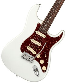 Fender / American Ultra Stratocaster Rosewood Fingerboard Arctic Pearl フェンダー ウルトラ【新品特価】【YRK】(OFFSALE)《+4582600680067》