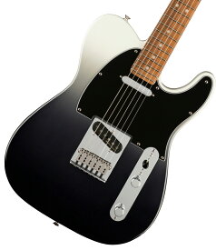 Fender / Player Plus Telecaster Pau Ferro Fingerboard Silver Smoke フェンダー【YRK】《+4582600680067》