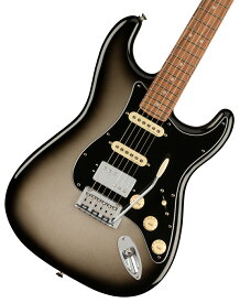 Fender / Player Plus Stratocaster HSS Pau Ferro Fingerboard Silverburst フェンダー【YRK】《+4582600680067》