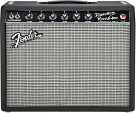 【あす楽対象商品】Fender / '65 Princeton Reverb フェンダー ギターコンボアンプ