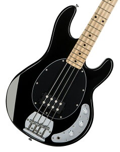 Sterling by MUSIC MAN / SUB Series Ray4 Black X^[ ~[WbN}