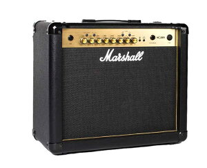 Marshall / MG30FX 30W M^[R{Av }[V MG-Gold V[Y yWEJizyYRKz