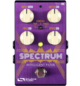 Source Audio / SA248 Spectrum Envelope Filter �G���x���[�v�t�B���^�[ �y�������K�i�z