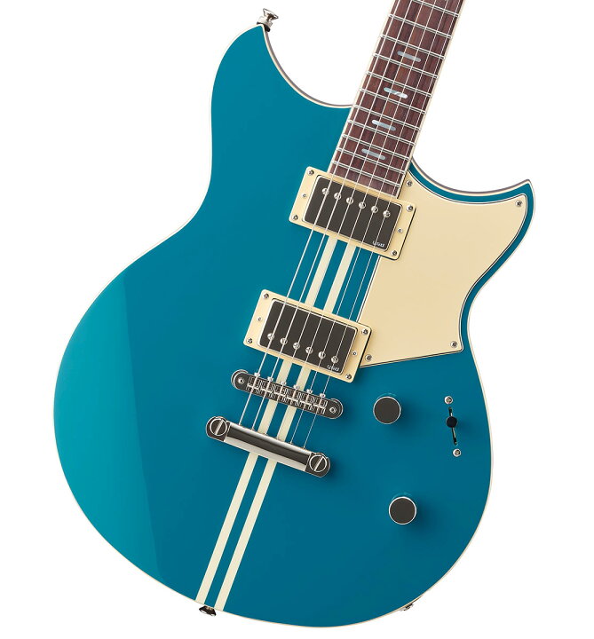 楽天市場】YAMAHA / REVSTAR RSS20 スイフトブルー (SWB) ヤマハ 