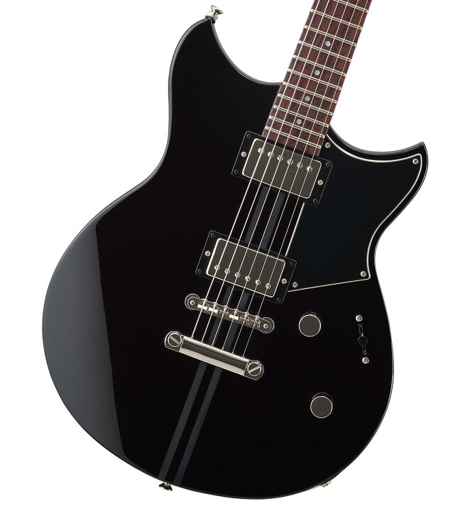 楽天市場】【在庫有り】 YAMAHA / REVSTAR RSE20 ブラック (BL 