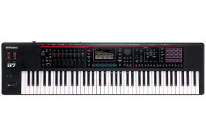 Roland [h / FANTOM-07 76 prVZTCU[yYRKzyPTNBz