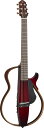 【在庫有り】 YAMAHA / SLG200S CRB(クリムゾンレッドバースト) ヤマハ サイレントギター SLG-200S アコギ エレアコ …