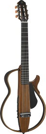 【在庫有り】 YAMAHA / SLG200N NT (ナチュラル) ヤマハ サイレントギター SLG-200N クラシックギター エレガット ナイロン弦仕様《+4904530026065》《+4582600680067》【PNG】