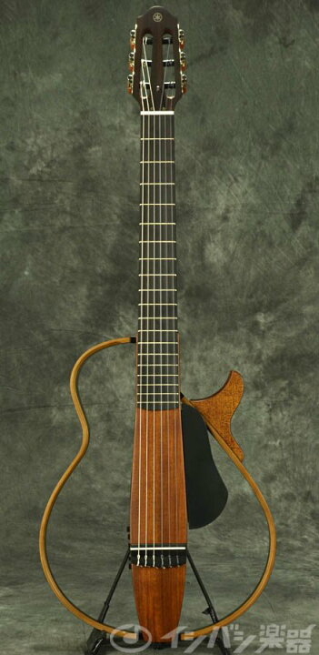 楽天市場】【在庫有り】 YAMAHA / SLG200N NT (ナチュラル) ヤマハ 