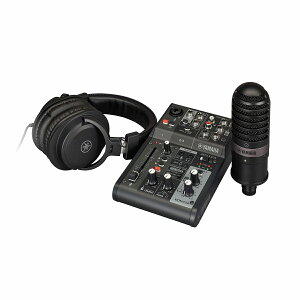 YAMAHA }n / AG03MK2 B LSPK (ubN) CuXg[~OpbP[WyPNGz