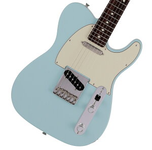 sWEBSHOPNAXZ[tFender / Made in Japan Junior Collection Telecaster Rosewood Fingerboard Satin Daphne Blue tF_[yPNGz