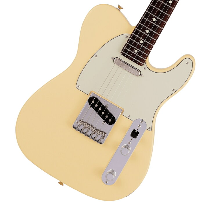 楽天市場】Fender / Made in Japan Junior Collection Telecaster 