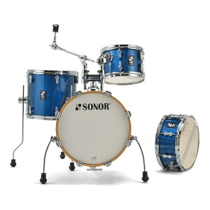 SONOR / SN-AQXJUN BOS AQX Jungle 4-piece 16BD �h�����V�F���Z�b�g�y�����񂹏��i�z