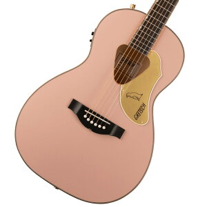 Gretsch / G5021E Rancher Penguin Parlor Acoustic/Electric Shell Pink Ob` GAR AR[XeBbNM^[ ARM yYRKz