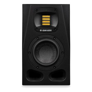 ADAM Audio A_I[fBI / A4V jAtB[hj^[ (1{)s[ʓrēt