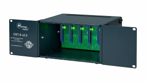 Heritage Audio / OST-6 V2.0 500�V���[�Y�p�d�����b�N�y�����񂹏��i�z�yPNG�z