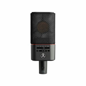 Austrian Audio / OC818 black Studio Set�yPNG�z