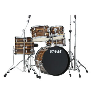 TAMA / IP58H6-CTW IMPERIALSTAR hLbg/VoꊇZbg 18BDRpNgTCYy񂹏iz