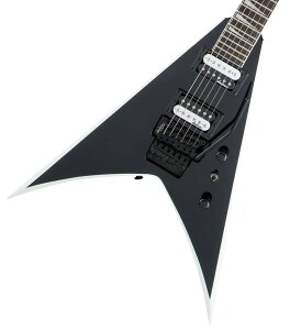 Jackson / S Series King V JS32 Amaranth Fingerboard Black with White Bevels WN\yYRKz