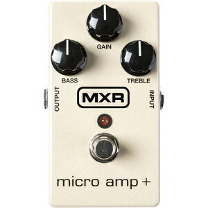 �s�Z�[���i�tMXR / M233 MICRO AMP+ �v���A���v �u�[�X�^�[ �G���G�b�N�X�A�[�� �y�������K�i�z�yPNG�z