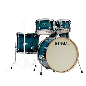 TAMA / CL52KRS-BAB Superstar Classic hVFLbgy񂹏iz