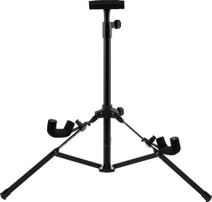 Fender / Bass & Offset Mini Stand �t�F���_�[ [�M�^�[�E�x�[�X�p�X�^���h]�yYRK�z